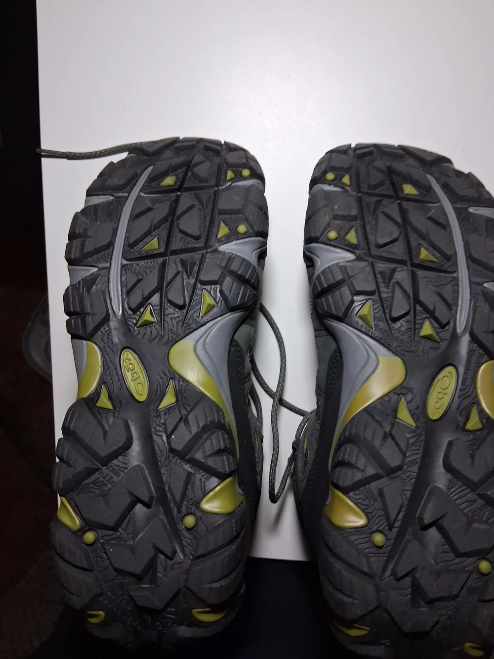 Oboz Men's Sawtooth 2 Mid Hiking Boots